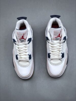 JORDAN 4 RETRO SB ‘NAVY’  - immagine 6