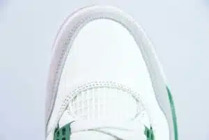 JORDAN 4 RETRO SB 'PINE GREEN'  - immagine 8
