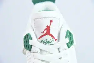 JORDAN 4 RETRO SB 'PINE GREEN'  - immagine 7