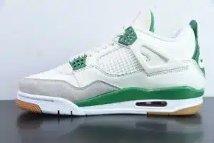 JORDAN 4 RETRO SB 'PINE GREEN'  - immagine 9