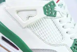 JORDAN 4 RETRO SB 'PINE GREEN'  - immagine 4