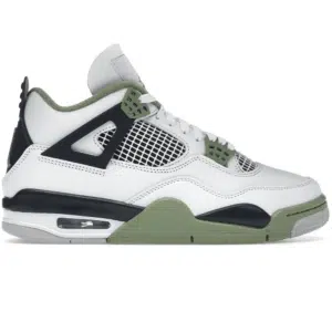 REPLICA JORDAN 4 RETRO 'SEAFOAM'