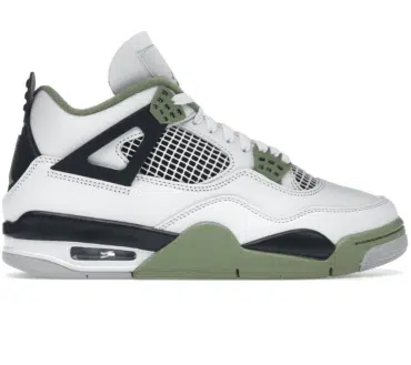 REPLICA JORDAN 4 RETRO 'SEAFOAM'