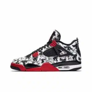  JORDAN 4 RETRO 'TATTOO' - immagine 6