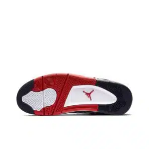 REPLICA JORDAN 4 RETRO 'TATTOO' - immagine 2