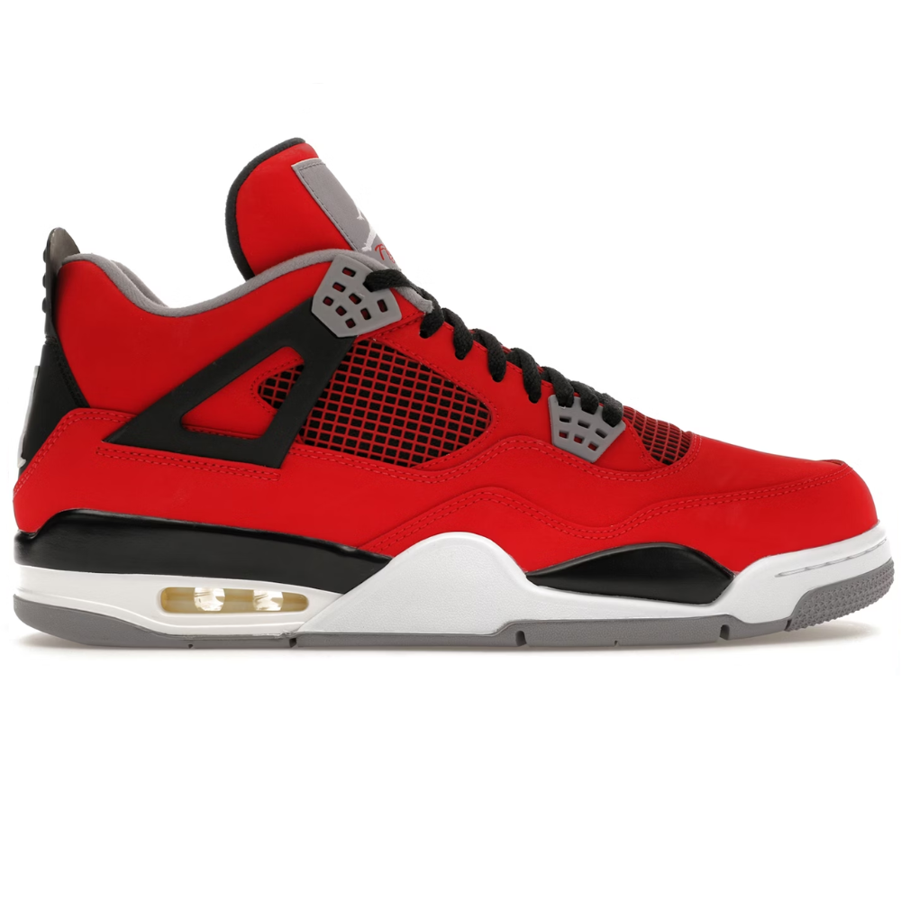 JORDAN 4 RETRO 'TORO BRAVO' (2026) JORDAN 4 RETRO 'TORO BRAVO' (2026) - immagine 1