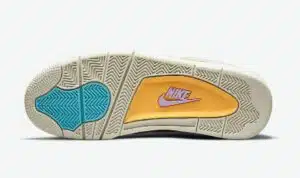 JORDAN 4 RETRO UNION  - immagine 4