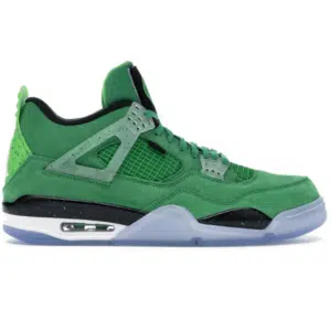  JORDAN 4 RETRO WAHLBURGER