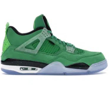 REPLICA JORDAN 4 RETRO WAHLBURGER