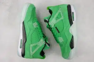  JORDAN 4 RETRO WAHLBURGER - immagine 6