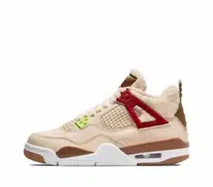  JORDAN 4 RETRO 'WHERE THE WILD THINGS ARE' - immagine 6