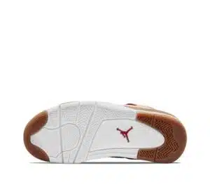  JORDAN 4 RETRO 'WHERE THE WILD THINGS ARE' - immagine 2