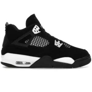 JORDAN 4 RETRO ‘WHITE THUNDER’ 