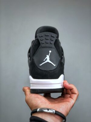 JORDAN 4 RETRO ‘WHITE THUNDER’  - immagine 4