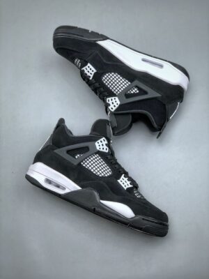 JORDAN 4 RETRO ‘WHITE THUNDER’  - immagine 2
