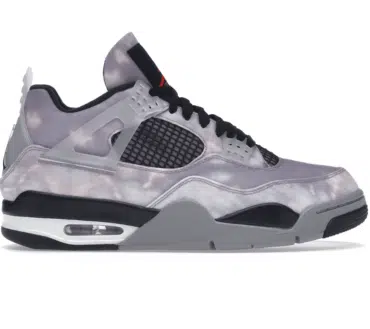 REPLICA JORDAN 4 RETRO 'ZEN MASTER'