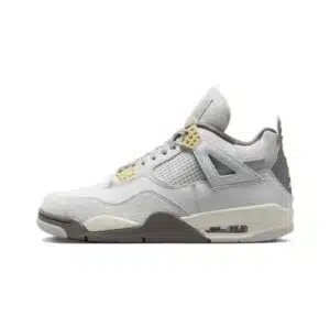 AIR JORDAN 4 SE 'CRAFT PHOTON DUST'  - immagine 6