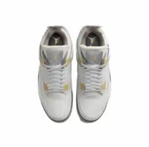 AIR JORDAN 4 SE 'CRAFT PHOTON DUST' REPLICA - immagine 4