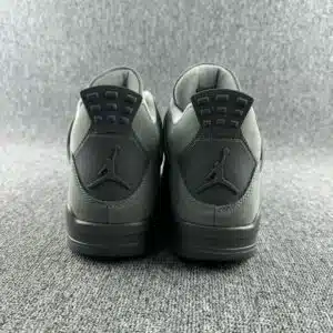  JORDAN 4 SE PARIS OLYMPICS 'WET CEMENT' - immagine 4