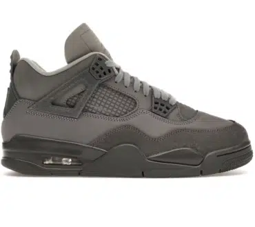 REPLICA JORDAN 4 SE PARIS OLYMPICS 'WET CEMENT'