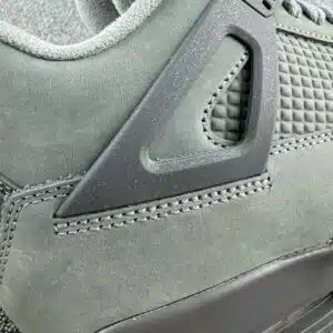  JORDAN 4 SE PARIS OLYMPICS 'WET CEMENT' - immagine 2