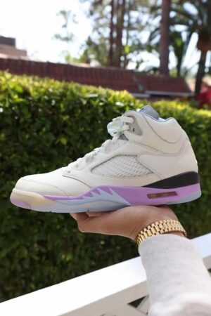  JORDAN 5 RETRO 'DJ KHALED' - immagine 3