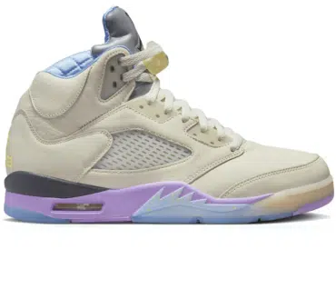 REPLICA JORDAN 5 RETRO 'DJ KHALED'