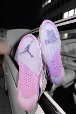  JORDAN 5 RETRO 'DJ KHALED' - immagine 2