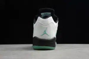  JORDAN 5 RETRO 'GREEN ISLAND' - immagine 3