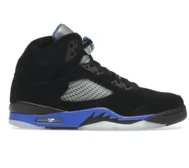 REPLICA JORDAN 5 RETRO RACER BLU