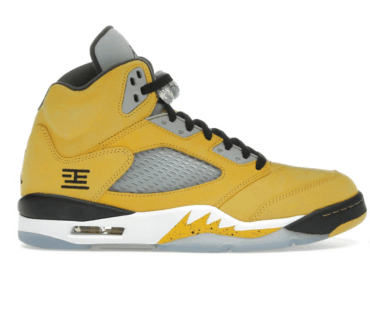 REPLICA JORDAN 5 RETRO 'TOKYO' T23 (2025)