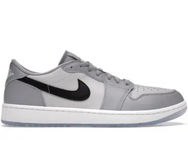 JORDAN RETRO 1 LOW 'GOLF' REPLICA