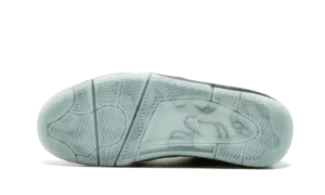 JORDAN 4 RETRO KAWS 'NERO' REPLICA - immagine 2