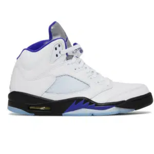  JORDAN 5 RETRO ‘CONCORDE’