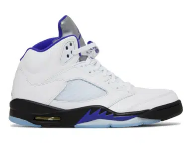 REPLICA JORDAN 5 RETRO ‘CONCORDE’