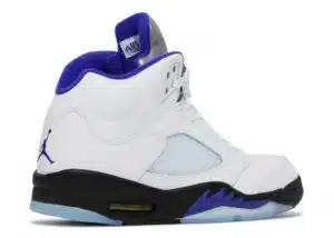  JORDAN 5 RETRO ‘CONCORDE’ - immagine 3