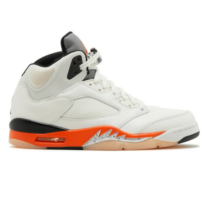 REPLICA JORDAN RETRO 5 ‘SHATTERED BACKBOARD’