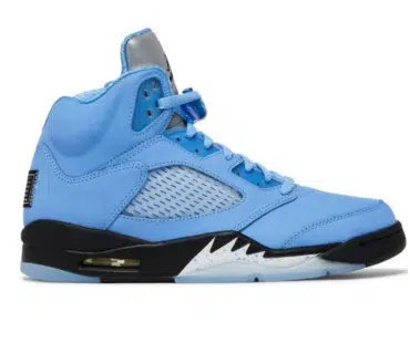 REPLICA JORDAN 5 RETRO ‘UNC’