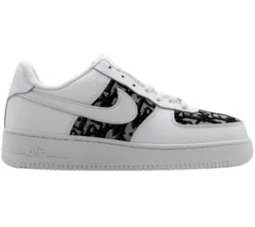 REPLICA AIR FORCE 1 X DIOR