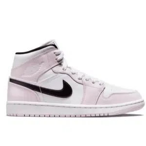  JORDAN 1 BARELY ROSE