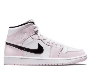 REPLICA JORDAN 1 BARELY ROSE