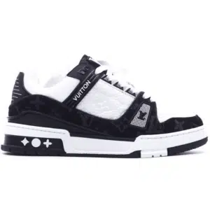 LOUIS VUITTON LV TRAINER 'NERO' REPLICA
