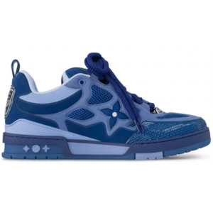 LOUIS VUITTON LV SKATE 'BLU'