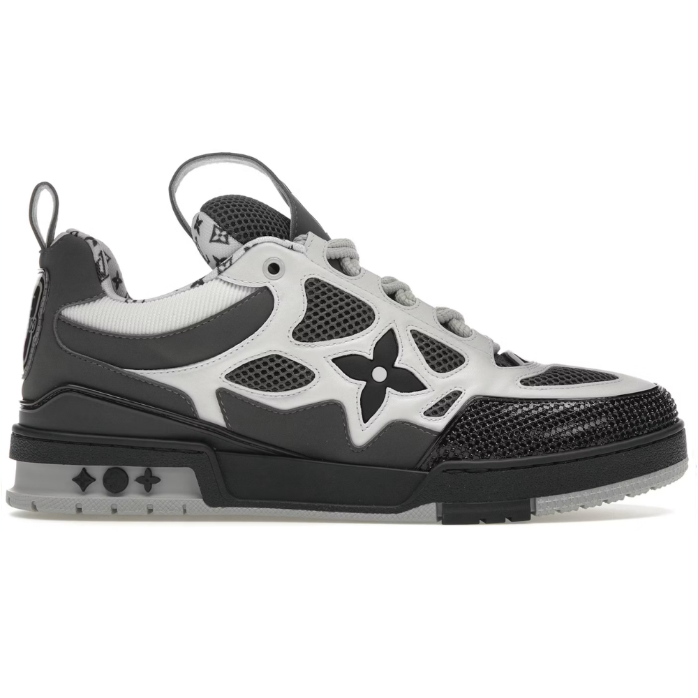 LOUIS VUITTON LV SKATE 'GRIGIE' LOUIS VUITTON LV SKATE 'GRIGIE' - immagine 1
