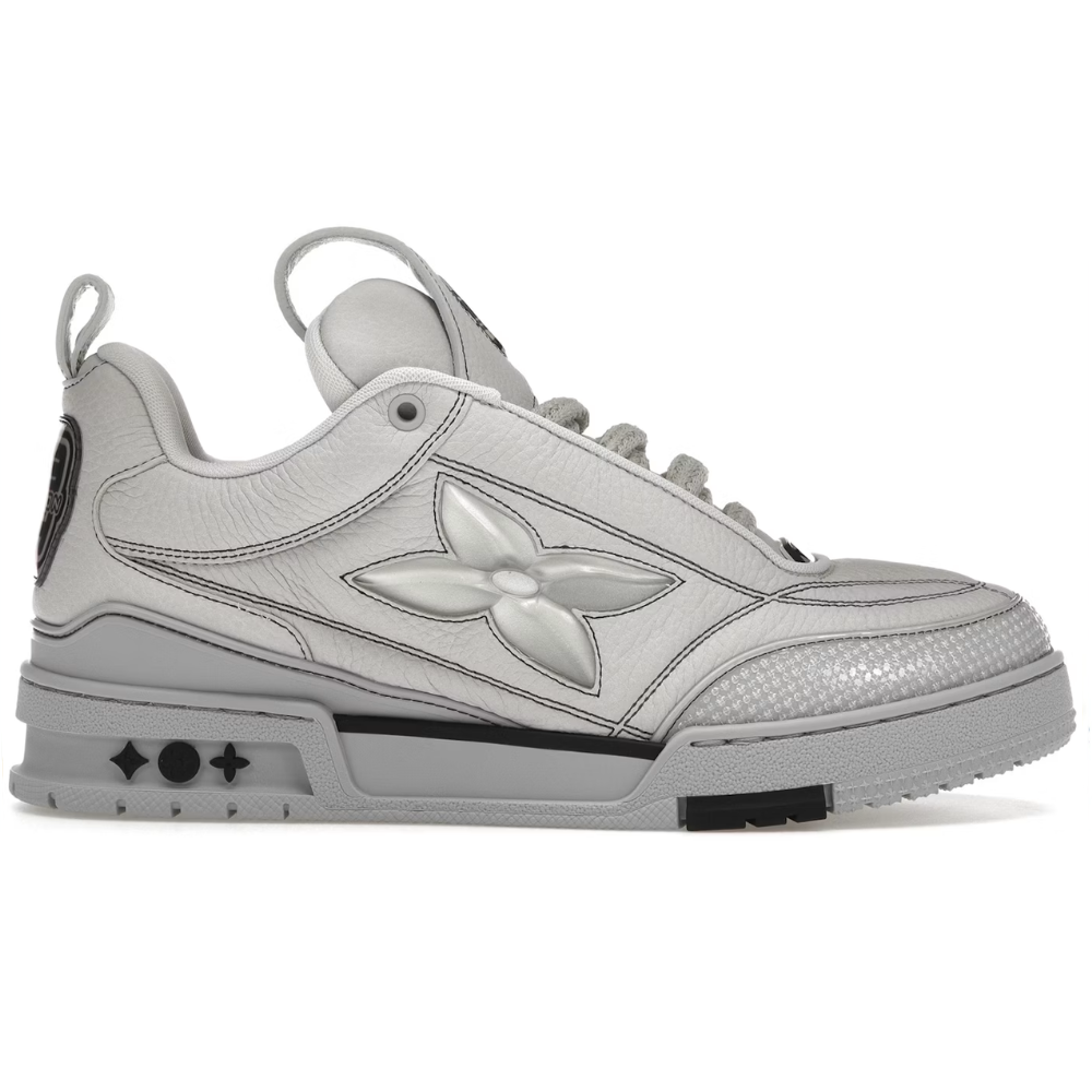 LOUIS VUITTON LV SKATE 'TOTAL GREY' LOUIS VUITTON LV SKATE 'TOTAL GREY' - immagine 1