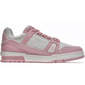  LOUIS VUITTON LV TRAINER 'ROSA'