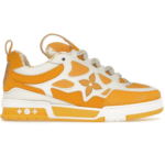 REPLICA LOUIS VUITTON LV SNEAK 'ARANCIONE'