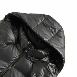 MONCLER CHAMBON  'NERO' - immagine 4