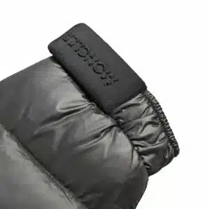 MONCLER CHAMBON  'NERO' - immagine 2