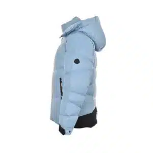  MONCLER CHAMBON 'BLU' - immagine 4